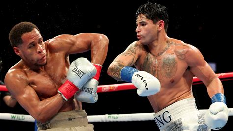 Ryan Garcia vs Devin Haney winner, highlights: Round.